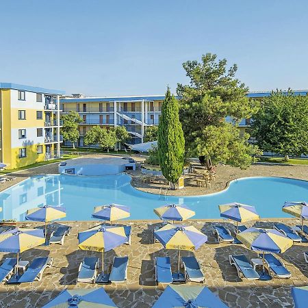Hotel Azurro Sunny Beach Exterior foto
