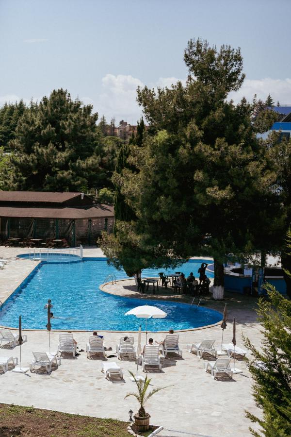 Hotel Azurro Sunny Beach Exterior foto
