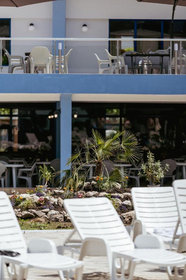 Hotel Azurro Sunny Beach Exterior foto