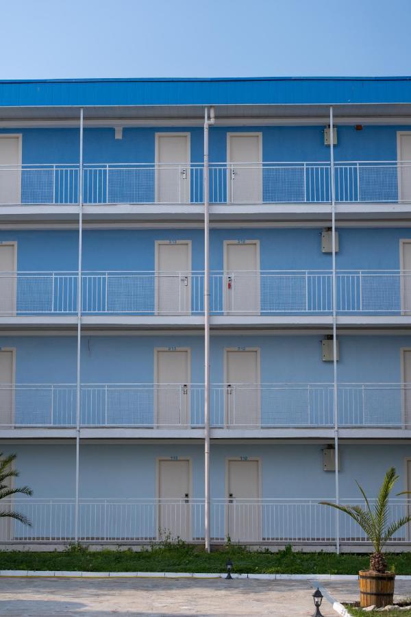 Hotel Azurro Sunny Beach Exterior foto