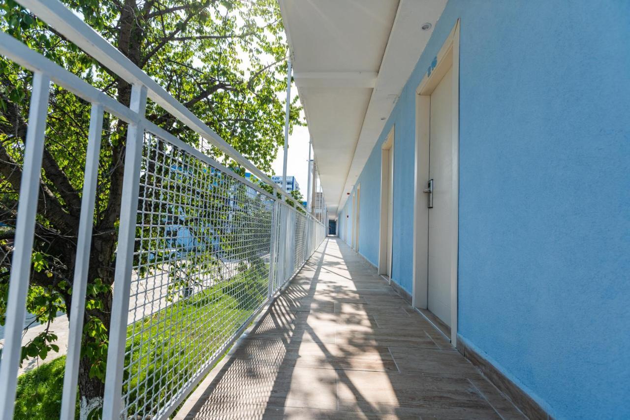 Hotel Azurro Sunny Beach Exterior foto