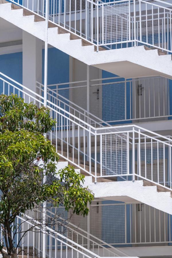 Hotel Azurro Sunny Beach Exterior foto