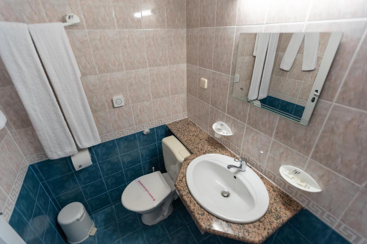 Hotel Azurro Sunny Beach Exterior foto