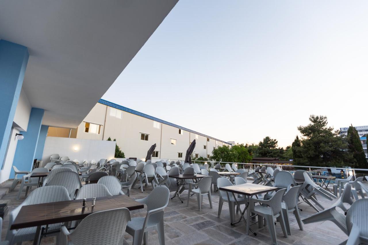 Hotel Azurro Sunny Beach Exterior foto