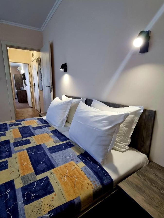 Hotel Azurro Sunny Beach Exterior foto